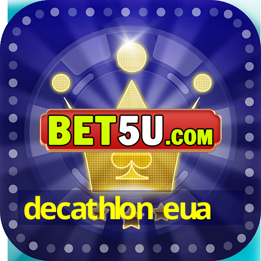 decathlon eua